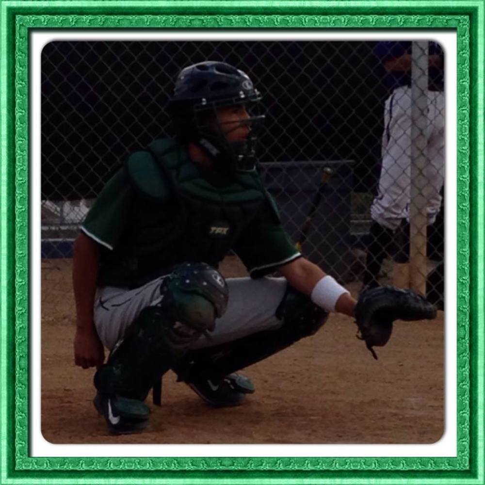 Meet your Posher, Richard